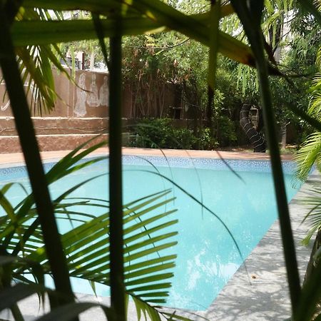 Pushkar Vela Resort エクステリア 写真