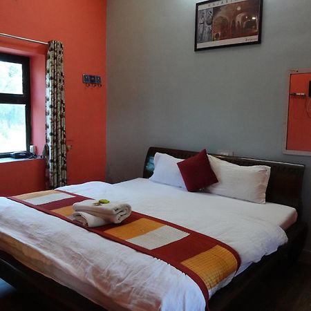 Pushkar Vela Resort エクステリア 写真