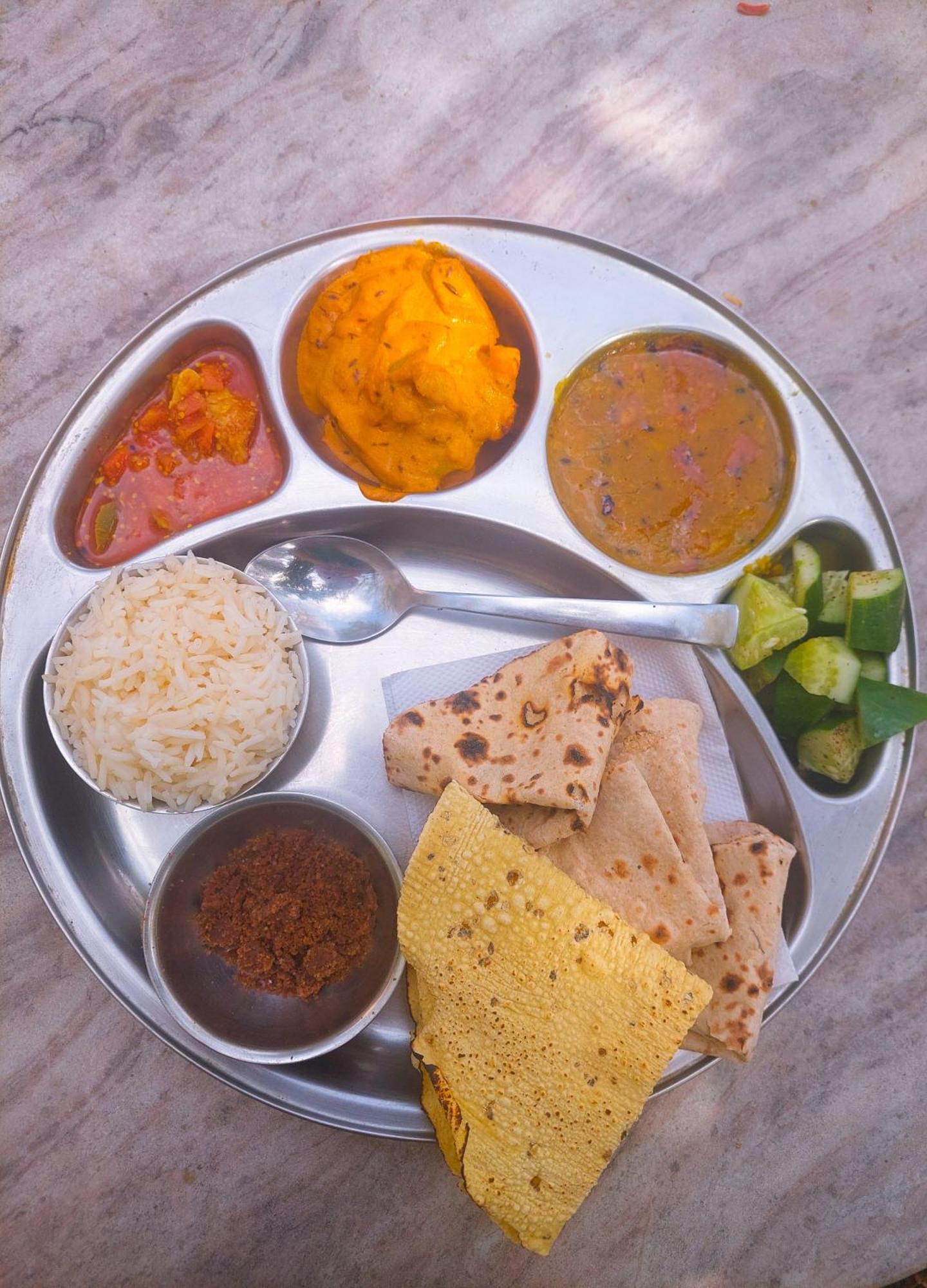 Pushkar Vela Resort エクステリア 写真