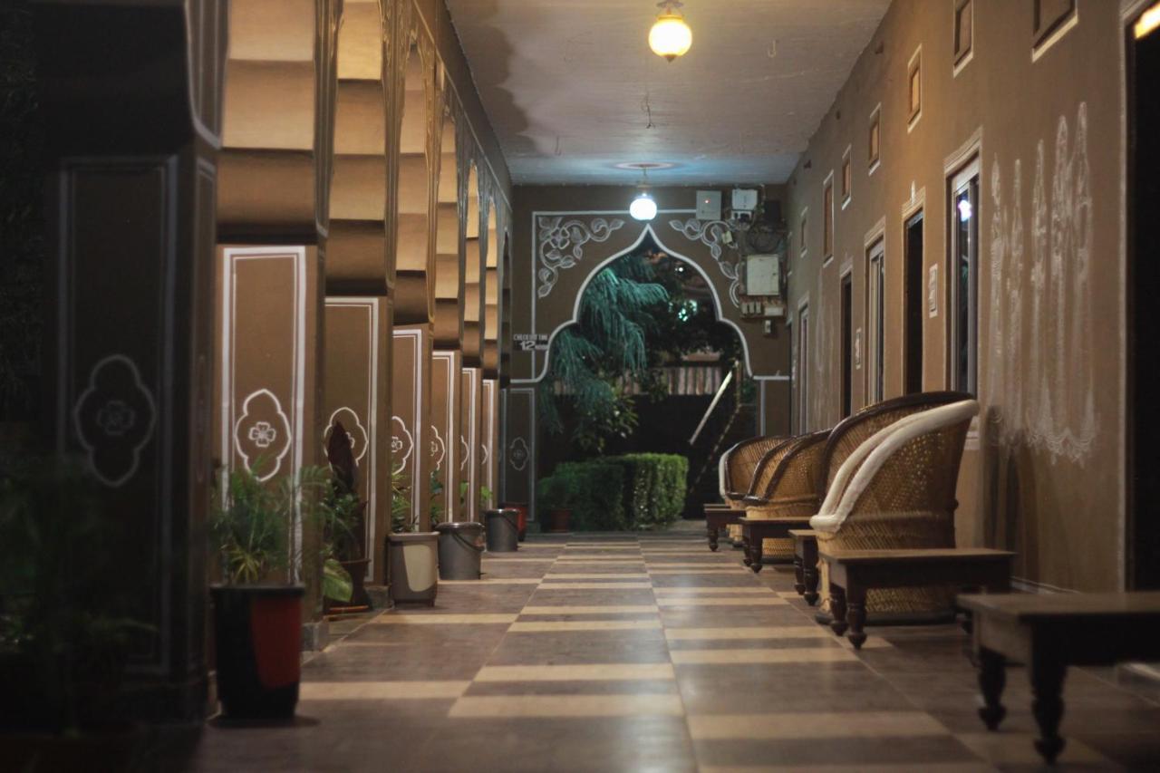 Pushkar Vela Resort エクステリア 写真
